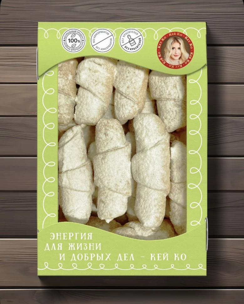  Кей Ко Мутаки с Грецким орехом, 275г    в Саранске